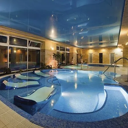 Gran Hotel Elba Estepona Thalasso & Spa-3
