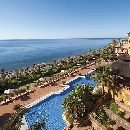 Gran Hotel Elba Estepona Thalasso & Spa-2