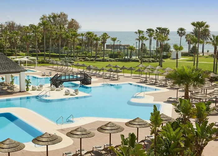 Estepona Hotel&Spa Resort